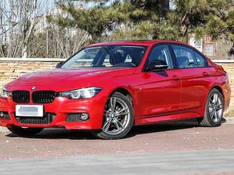 80后用车, 宝马320LiM耀夜版和奥迪A4L时尚款怎么选?