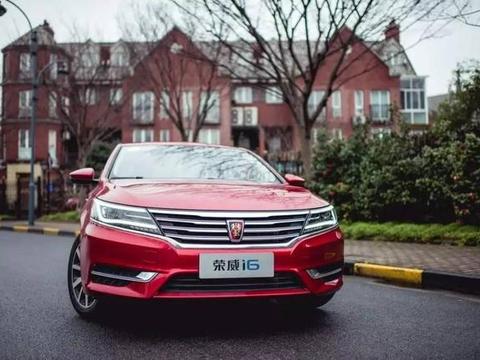 竞争的基石/荣威i6如何挑战合资对手？