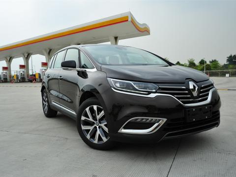 开MPV，是不是只能带娃持家？