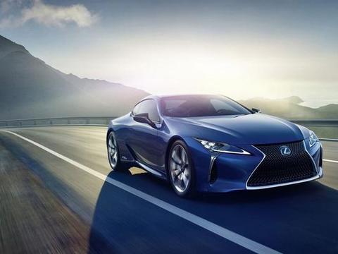 在超跑里算便宜了，但颜值不输给任何一辆车