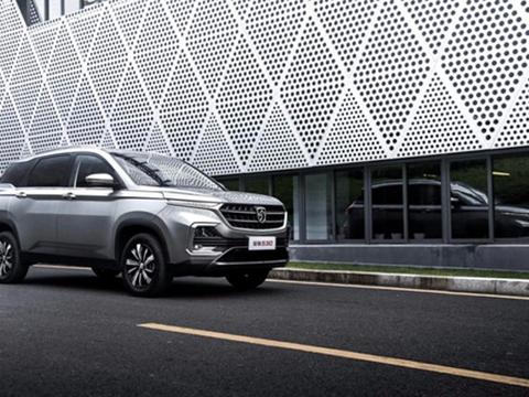 宝骏如何做到爆款车型无数？原来是背后这些人在“作祟”