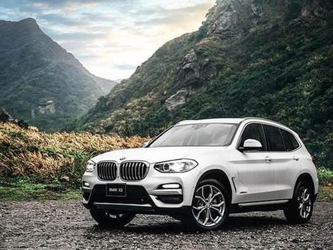 全新国产BMW X3将于月底上市！动力配置正式曝光！
