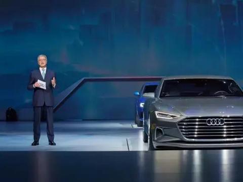 汽车圈的黑科技高手，我只服TA