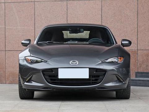 堪比宝马Z4，抄袭捷豹F-TYPE，但只卖34万