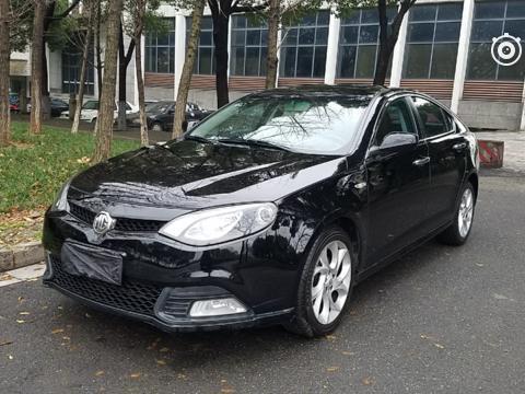 10万就能买掀背门，百公里加速7秒，颜值超高