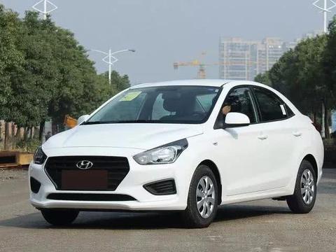 不到5万买辆全新合资车，这车靠谱么？