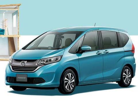 日系要出这款7座车，看价格五菱宏光要着急了！