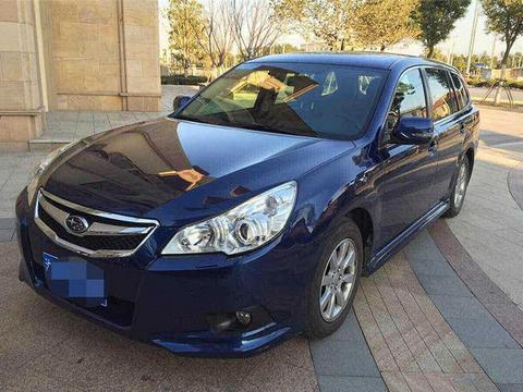 温州斯巴鲁力狮汽车音响改装优化升级