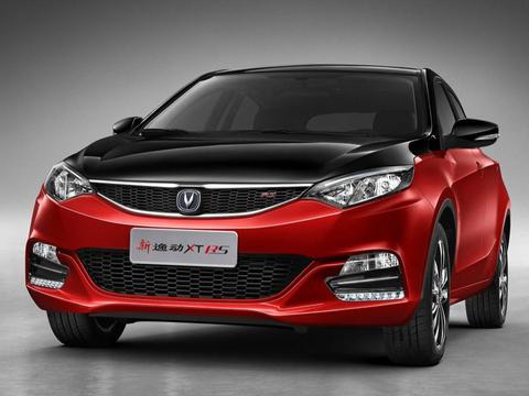 10万以内最快的“小钢炮”！这台车8秒破百，170匹马力碾压飞度。