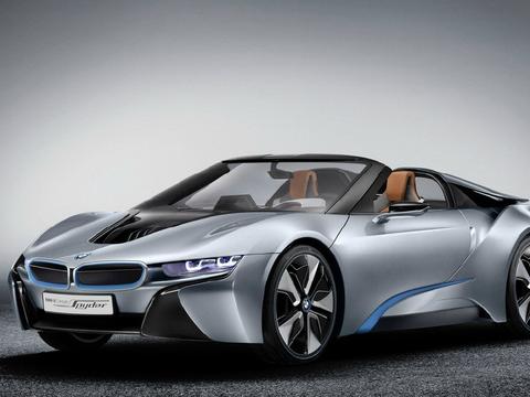 全球颜值最高的4款跑车，雷克萨斯上榜，最后一款绝对赚足眼球