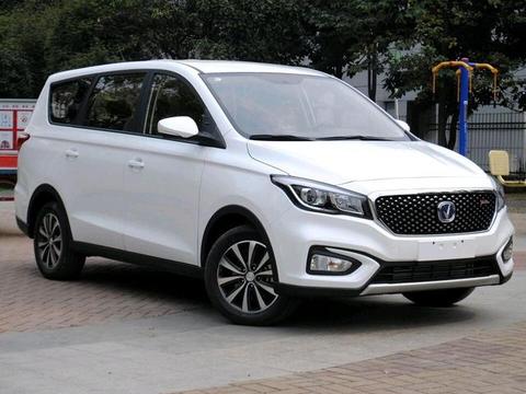 它是最厚道MPV，比宋MAX漂亮，七座1.5T动力6万，放弃宝骏730