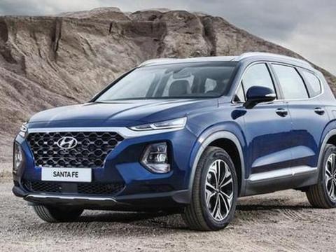 汉兰达难卖了。全新胜达来袭，外观内饰很耐看，仅18万，上市必火