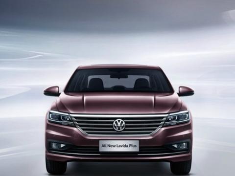 全新朗逸一副不求有功，但求无过的样子，网友，目测还是销量第一