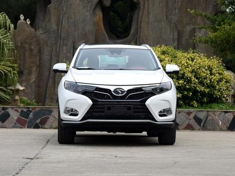 这车上市3年销量持续下跌！试水三菱1.8T发动机，有望挽回局面？