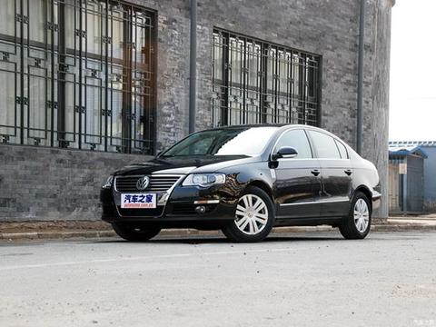 大众这款中型车现在仅卖5万多，保养不超500元还标配8个气囊。