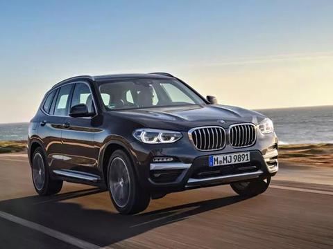 这几款SUV都要换代了，别急的买GLC了