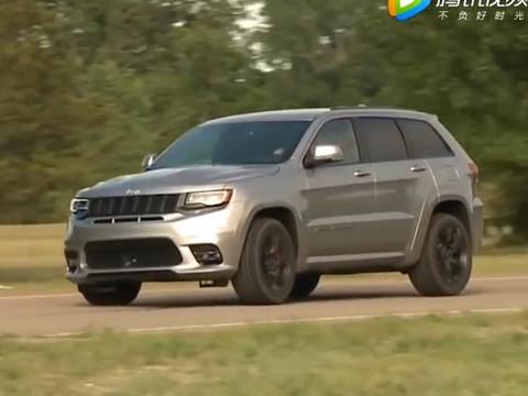 最有希望买到的豪华SUV，空间比宝马X1还要突出