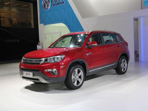 热门自主紧凑级SUV，哪款降价最狠？有的车目前已经开始打8折！