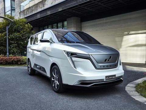 造型比埃尔法还霸气，只卖50万的国产MPV，不加钱照样子提车