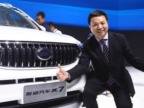 龚大兴要做弄潮儿，以新品牌、新形象，走国际化路线