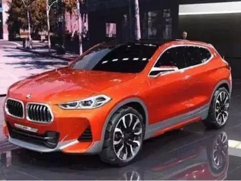 奔驰奥迪怎么看？宝马全新车型售30万起