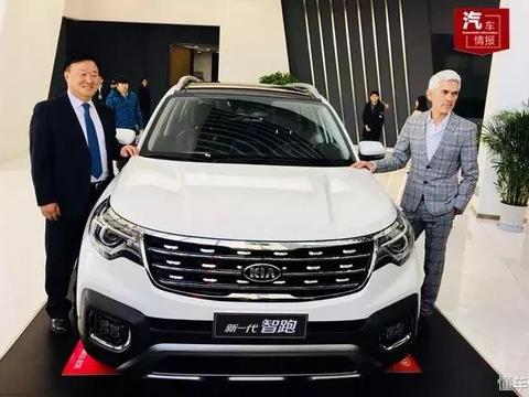 起亚终于觉醒了，出了一台高配置低价车型，实力碾压日产逍客。