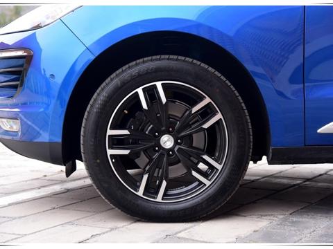 上市比路虎风光！三天卖出2万辆，如今销量下滑，仅卖9万卖不动