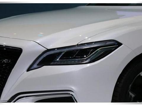 当年比宝马还风光，如今销量下滑，全新改款后让奔驰都敬七分