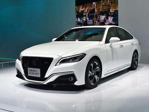 刚上市叫板奥迪A6，配8缸后驱卖90万，如今将至23万无人问津