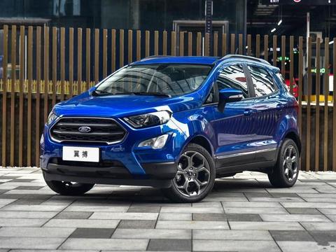 不到15万，这四台合资SUV就是你的菜，最后一款准喜欢!