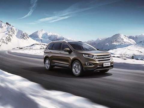 25万预算买中型SUV，就从这几款里面挑