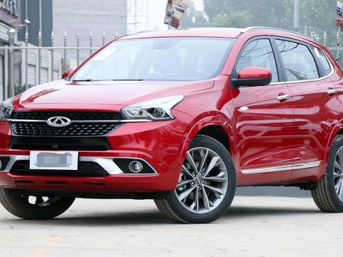 国产实力派SUV再升级, 搭高性能发动机只要6.9个油, 卖10万