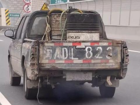 皮卡加个盖，价格翻倍卖！这些SUV换壳还是炒冷饭。