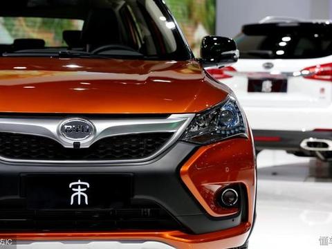 被BYD捧到天上的宋,非常经典的文章，不看后悔