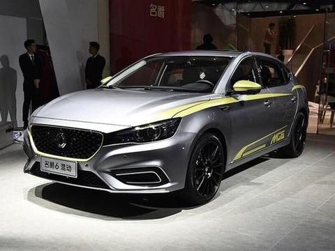 仅10万的车，百里加速7秒，省油不输卡罗拉，加速不输思域