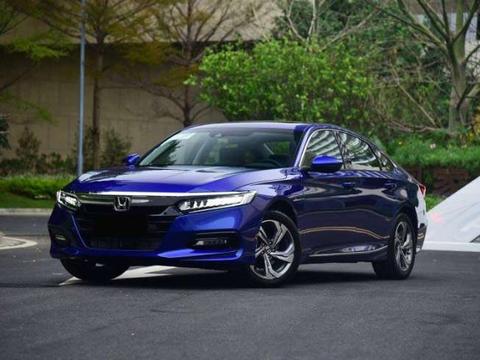 十代雅阁即将上市, 机油增多还没解决, 凯美瑞成为最大赢家？