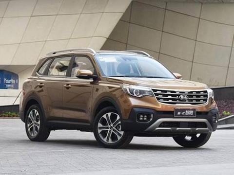 全新一代智跑，外观全新升级，4月17日上市，或13万起售