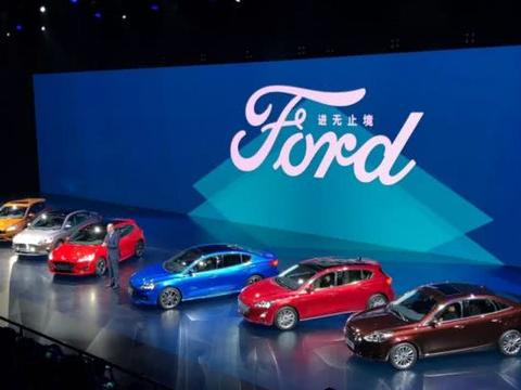 中山思域车主有对手了！新福克斯8AT＋181匹！同级别最强！