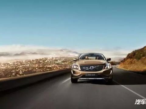 相比海外版不缩水，豪华中型SUV沃尔沃XC60增加的不止是轴距