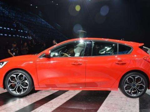 福特发布最有优势的轿车，好不好还要看销量