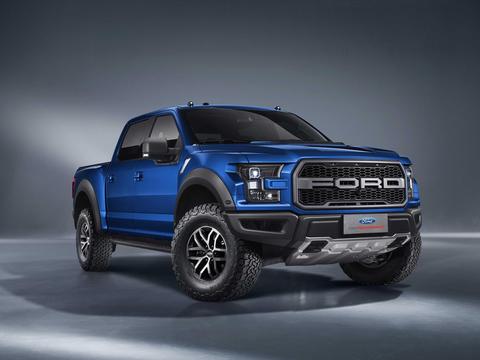 买不起猛禽就买它！车长5.3米，3天就卖2千台，8万起福特着急了！