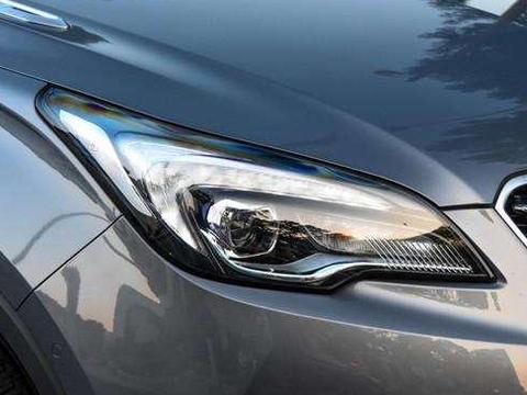 途观L已跌落神坛，击败它的正是别克爆款空间超MPV，终端降3万