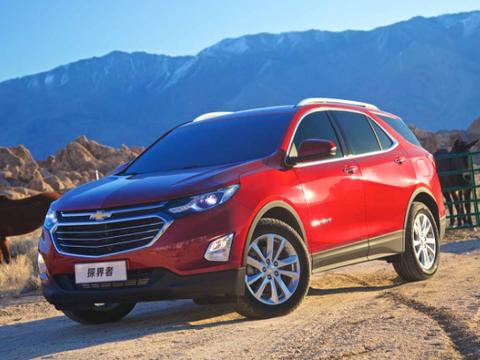 又降了，这货铁了心要干翻汉兰达，配2.0涡轮9AT，仅售15万