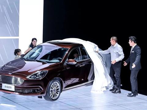 不考虑日系车，10万家用车可以瞧瞧这台靠谱的美系车