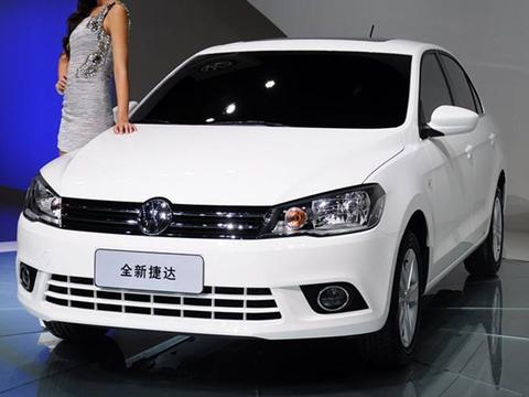 10万预算选择合资家轿，这几款车绝对让你满意！