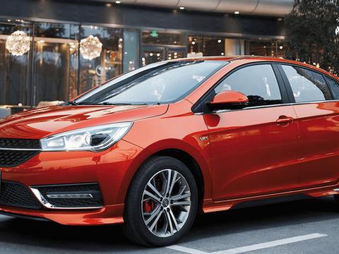 3月份销量近6万辆，那个熟悉的奇瑞又回来了！