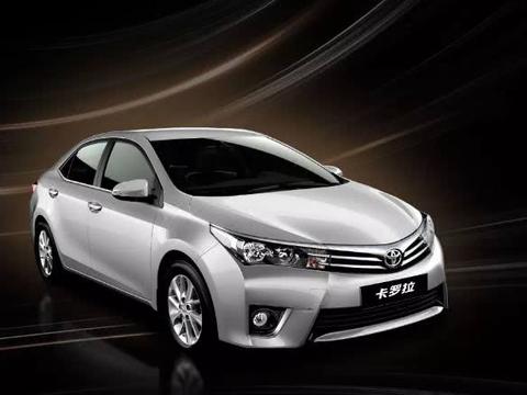 没买车的别急，今年买这一款车准没错，仅10万起