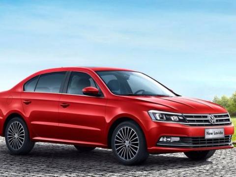 朗逸销量好，口碑佳，不愁卖，大部分人选车都看这一款家轿！