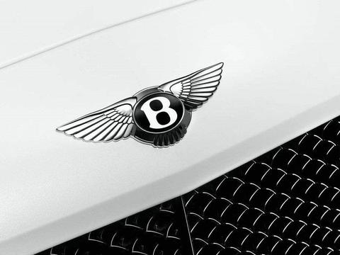 顶级奢华与速度并存，宾利添越是如何诠释豪华SUV的？