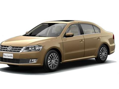 新款朗逸特供车即将上市，基于MQB平台打造，你准备好银子了吗